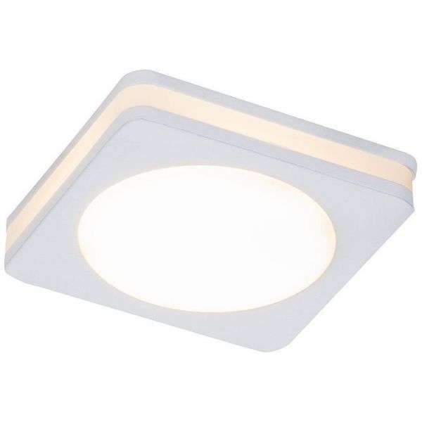 Встраиваемый светильник Maytoni Phanton DL303-L7W