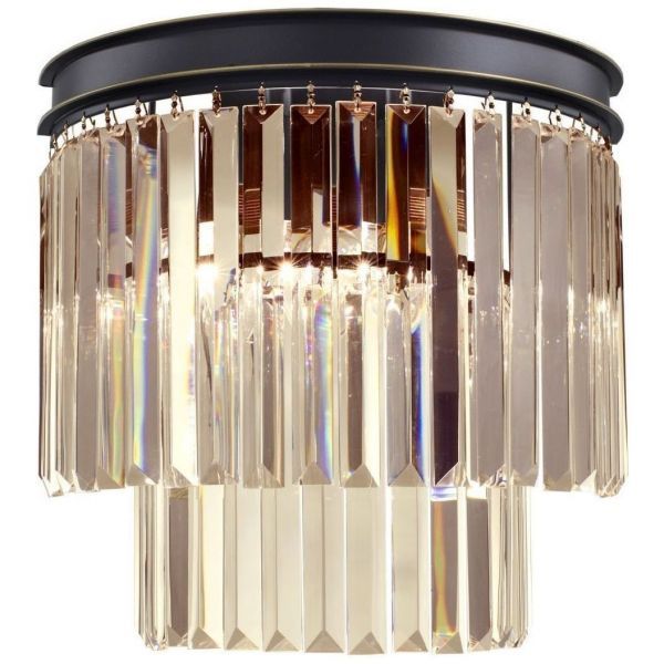 Настенный светильник Citilux CL332322