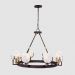 Люстра CITILUX CL445181 Тесла