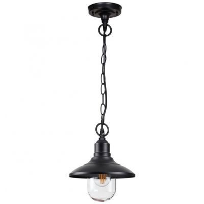 Уличный подвесной светильник Odeon Light 4965/1