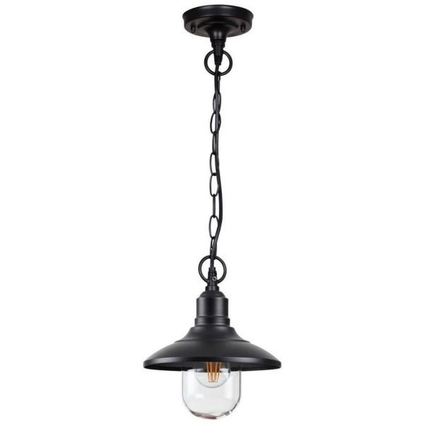 Уличный подвесной светильник Odeon Light 4965/1