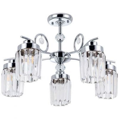 Потолочная люстра Arte Lamp Sophie A8067PL-5CC
