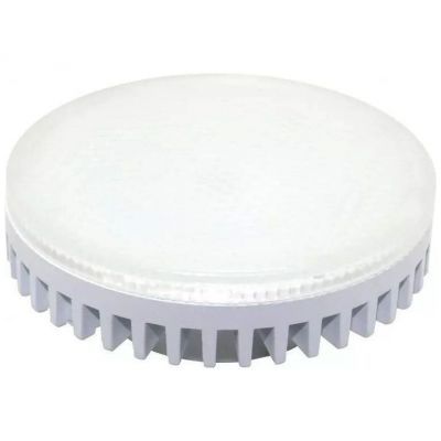 Лампа светодиодная Таблетка 14W 4000K GX53 Smartbuy SBL-GX-14W-4K