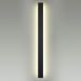 Уличный настенный светодиодный светильник Odeon Light 4379/29WL