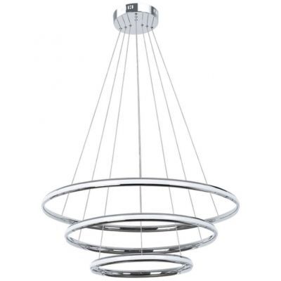 Подвесной светодиодный светильник Arte Lamp A2198SP-3CC
