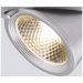 Потолочный светильник Elektrostandard 9918 LED 9W 4200K серебро