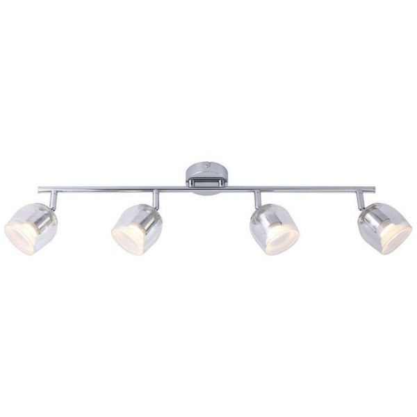 Спот Arte Lamp A1558PL-4CC