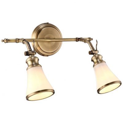 Спот Arte Lamp A9231AP-2AB