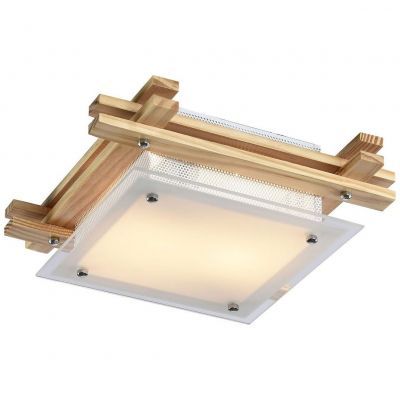 Потолочный светильник Arte Lamp A6460PL-2BR