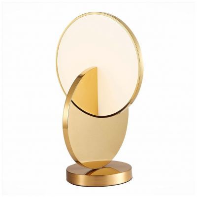 Настольная лампа ST Luce SL6107.204.01