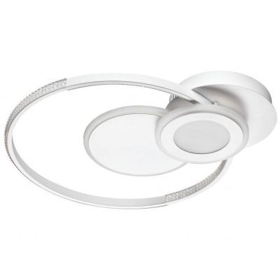 Потолочная светодиодная люстра Novotech 358926