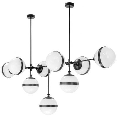 Подвесная люстра Lightstar Globo 813197