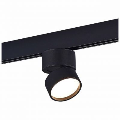 Трековый светодиодный светильник ST Luce ST809.446.09