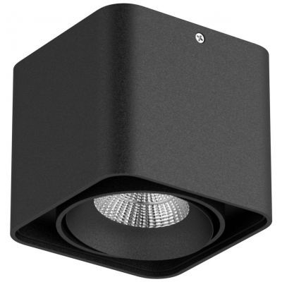 Потолочный светодиодный светильник Lightstar Monocco 052117