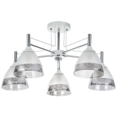 Потолочная люстра Arte Lamp Fiamma A3521PL-5CC