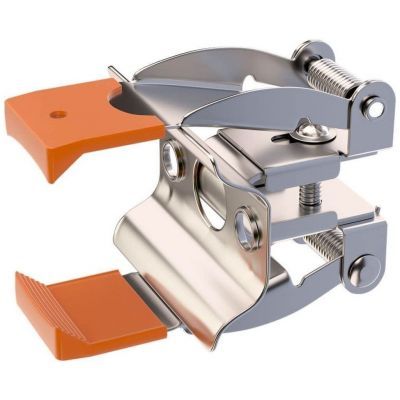 Пружинный держатель для встраиваемого шинопровода Maytoni Accessories for tracks TRA002HR-11B