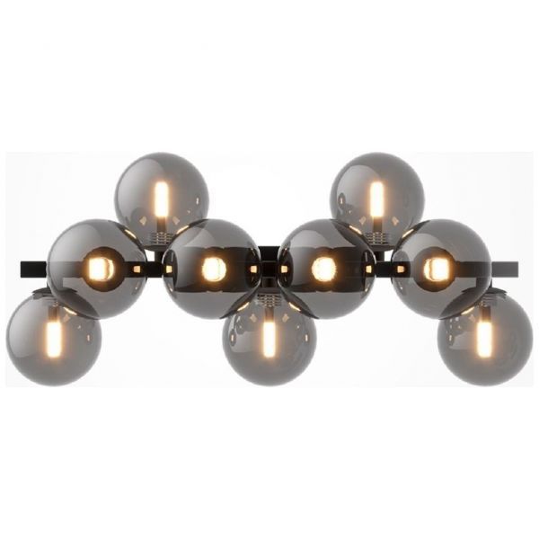 Бра Maytoni MOD547WL-09B