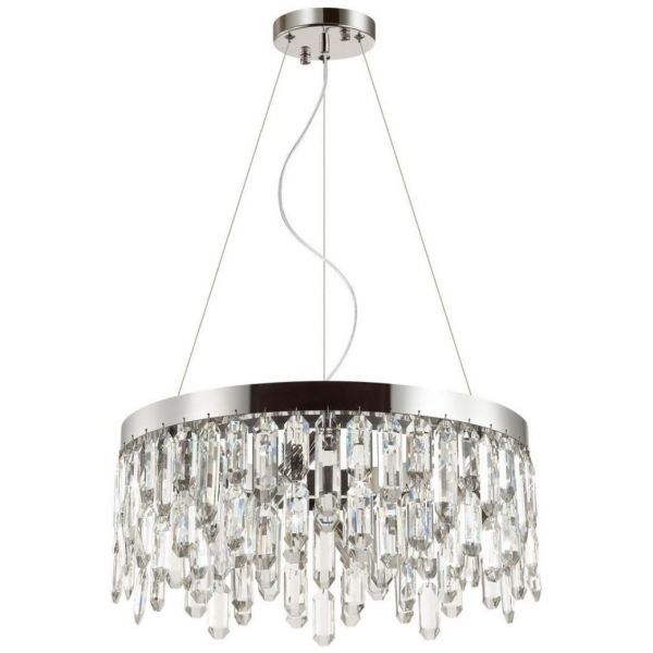 Подвесной светильникOdeon Light Dakisa 4985/6