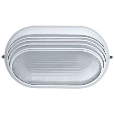 Светильник Navigator 94 818 NBL-O3-100-E27/WH (НПБ 1207 / НПП 1207)
