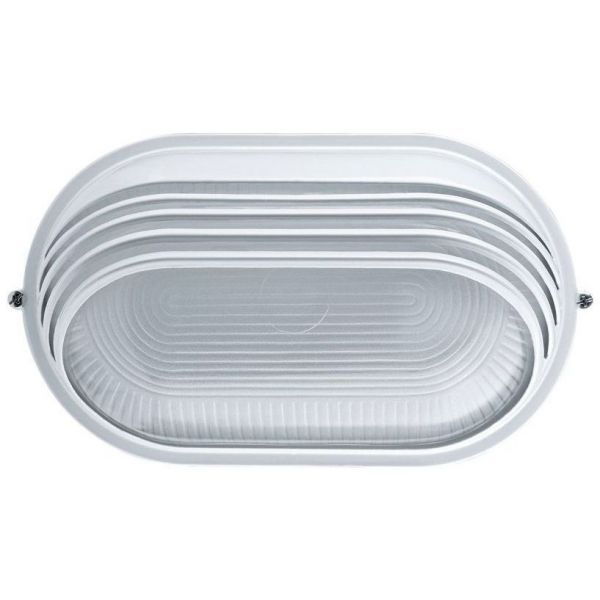 Светильник Navigator 94 818 NBL-O3-100-E27/WH (НПБ 1207 / НПП 1207)