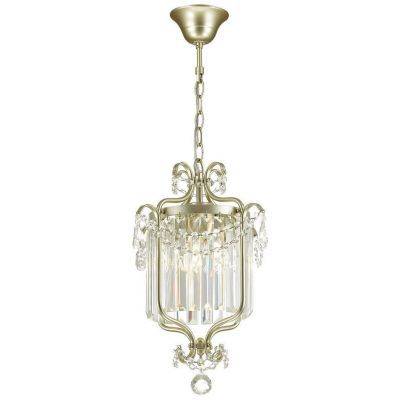 Подвесной светильник Odeon Light Sharm 4686/3