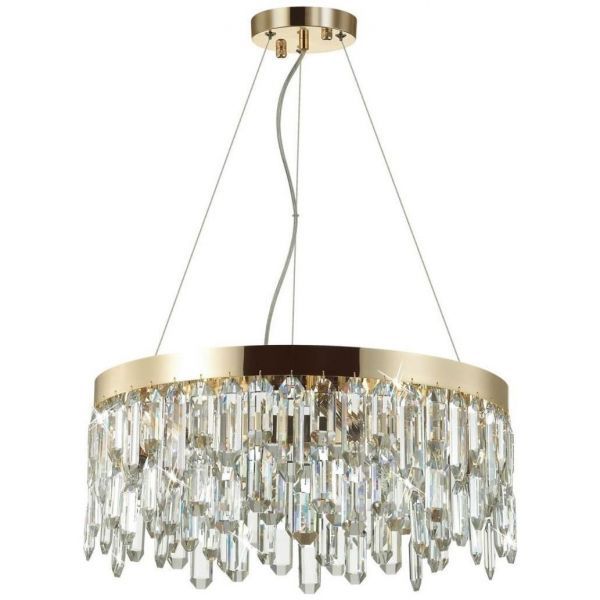 Подвесной светильникOdeon Light Dakisa 4986/6