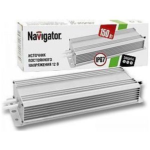 Драйвер Navigator 71 474 ND-P150-IP67-12V