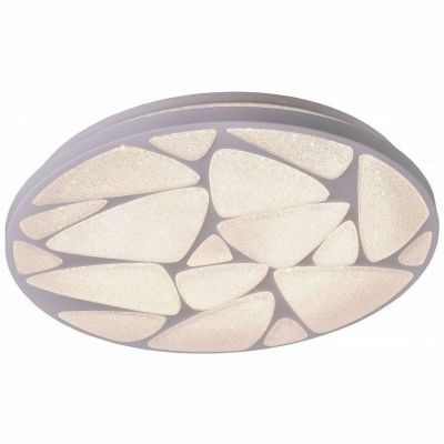 Светильник светодиодный Linvel MS 1059 80W 3000-6000К IP20 4000Lm диммируемый с ПДУ D495 H65