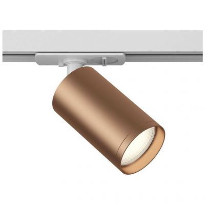 Трековый светильник Maytoni Technical TR020-1-GU10-WC