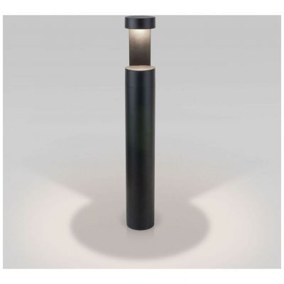 Ландшафтный светодиодный светильник Nimbus IP54 Elektrostandard 35126/F черный