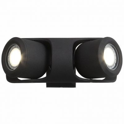 Светильник уличный настенный ST Luce SL093.401.02