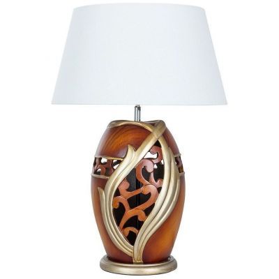 Настольная лампа Arte Lamp A4064LT-1BR RUBY