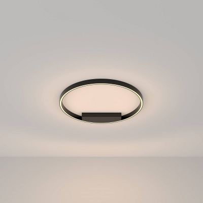 Потолочный светильник Maytoni MOD058CL-L35B3K Rim