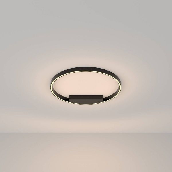 Потолочный светильник Maytoni MOD058CL-L35B3K Rim