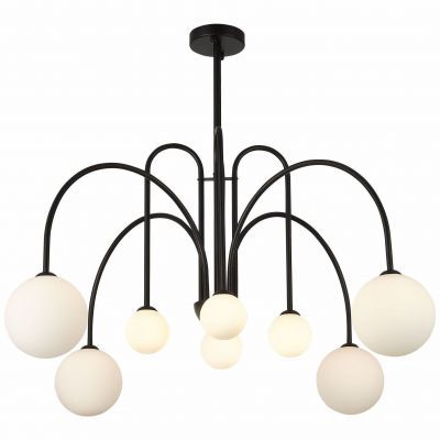 Светильник потолочный ST Luce SL1204.402.08