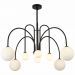 Светильник потолочный ST Luce SL1204.402.08