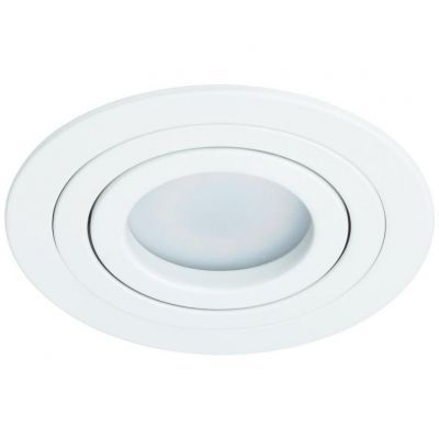 Встраиваемый светильник Arte Lamp A2167PL-1WH