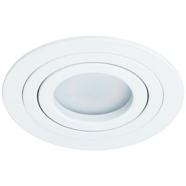 Встраиваемый светильник Arte Lamp A2167PL-1WH
