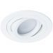 Встраиваемый светильник Arte Lamp A2167PL-1WH