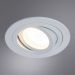Встраиваемый светильник Arte Lamp A2167PL-1WH
