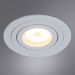 Встраиваемый светильник Arte Lamp A2167PL-1WH