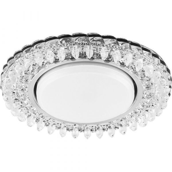 Светильник с LED подсветкой Feron CD4027 29541