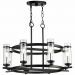 Люстра подвесная ST Luce SL334.403.08
