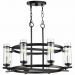 Люстра подвесная ST Luce SL334.403.08