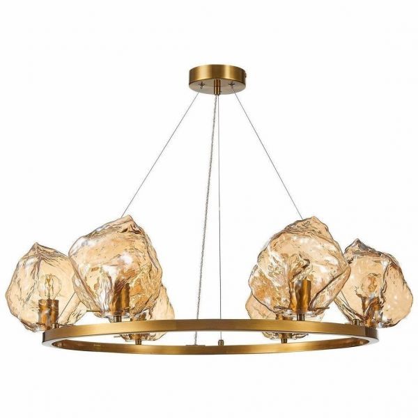 Подвесная люстра ST Luce SL1175.303.06