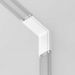 Коннектор L-образный внутренний  Maytoni TRA084CI-11W Radity