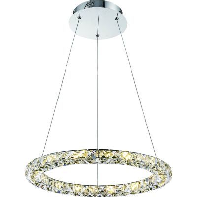 Светильник подвесной Arte Lamp A6715SP-1CC
