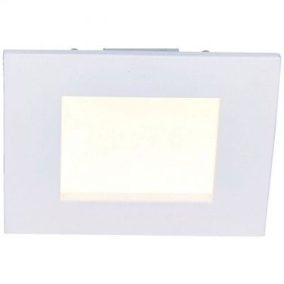 Точечный светильник Arte Lamp A7408PL-1WH