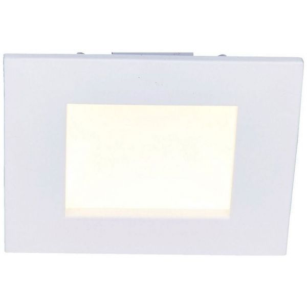 Точечный светильник Arte Lamp A7408PL-1WH