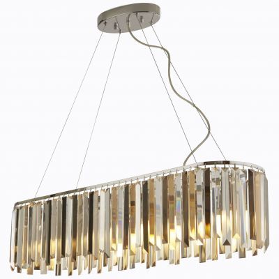 Светильник подвесной Divinare 1223/02 SP-8